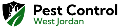 West Jordan Pest Control Company Logo